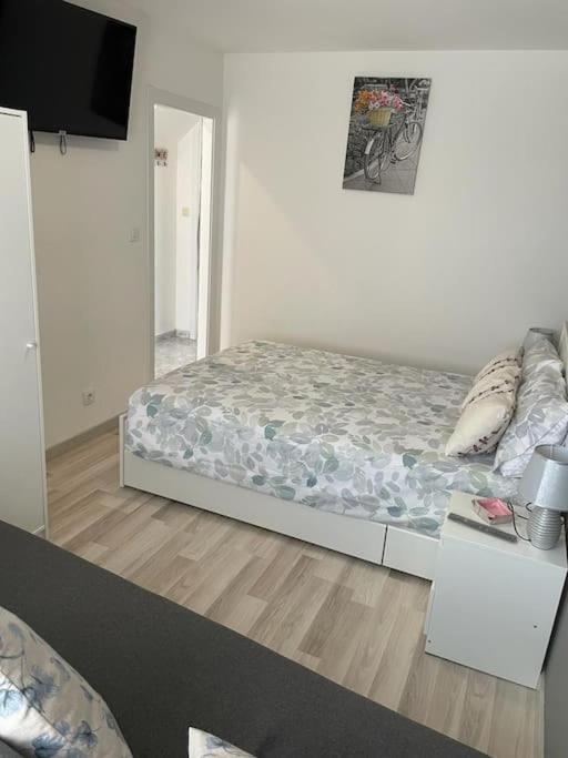 Acogedor Piso En Carino Apartment Ngoại thất bức ảnh